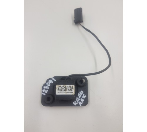 Микрофон салона