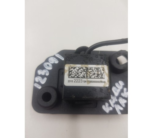 Микрофон салона