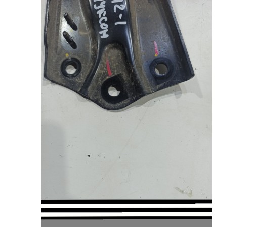 Рычаг продольный задний правый