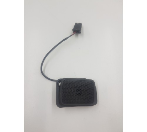 Микрофон салона