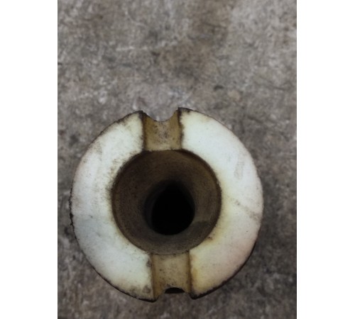 Демпфер амортизатора задний