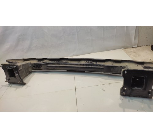 Усилитель заднего бампера