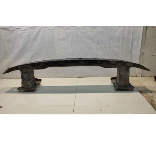 Усилитель заднего бампера