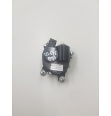 Моторчик привода заслонок отопителя