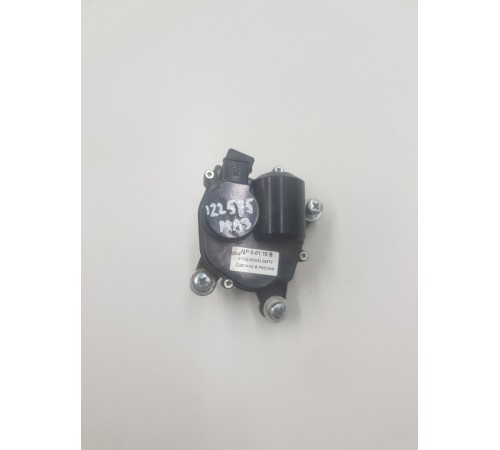 Моторчик привода заслонок отопителя