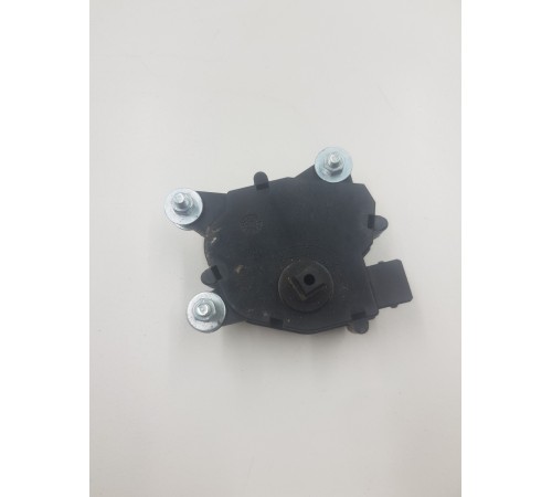 Моторчик привода заслонок отопителя