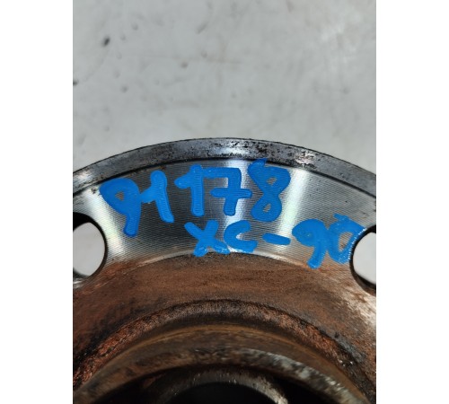 Ступица передняя