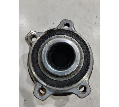 Ступица передняя