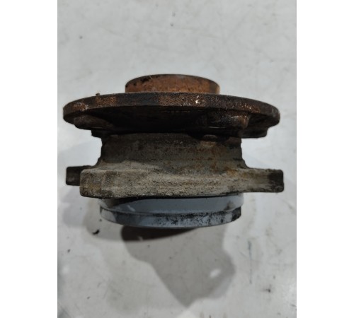 Ступица передняя