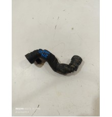 Патрубок вентиляции картера