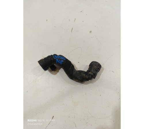 Патрубок вентиляции картера