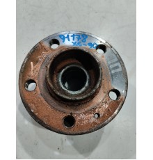 Ступица передняя