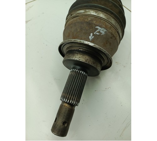 Привод (полуось) передний левый