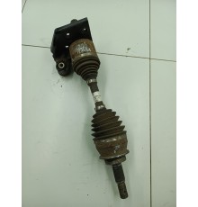 Привод (полуось) передний левый