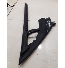 Уплотнитель двери (передний, правый)