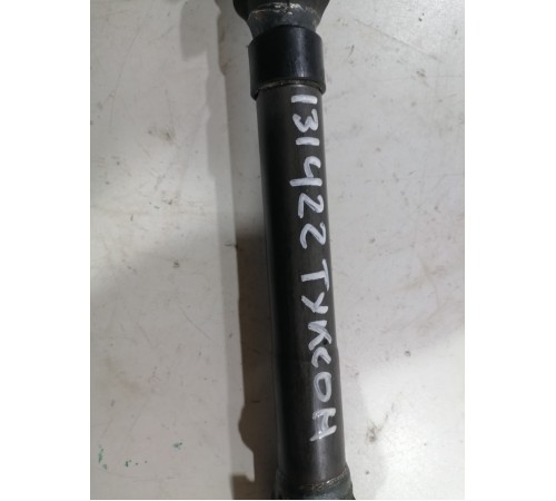 Рулевой карданчик