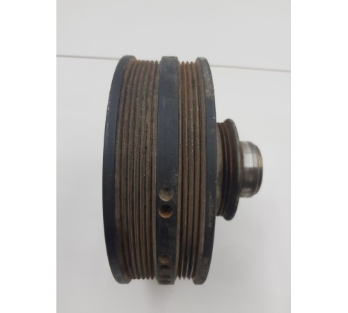 Шкив коленвала