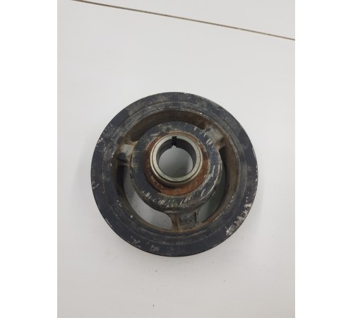 Шкив коленвала