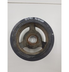 Шкив коленвала Шкив коленвала