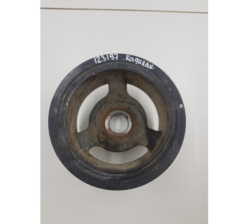 Шкив коленвала