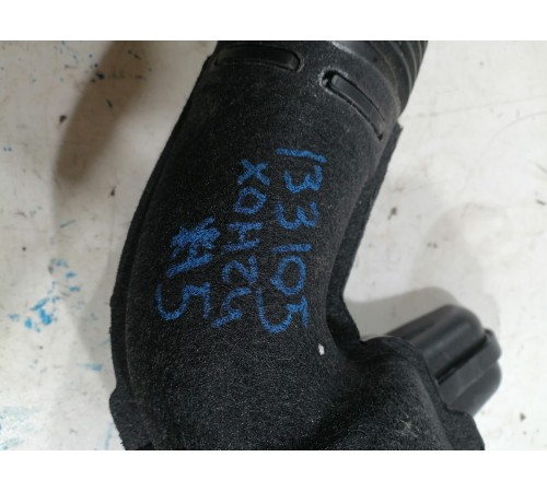 Воздуховод передний