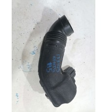 Воздуховод передний