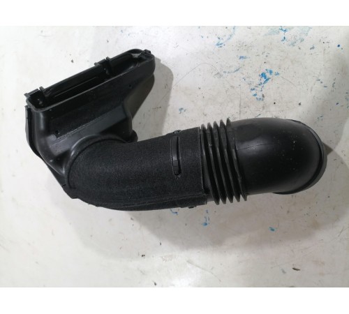 Воздуховод передний