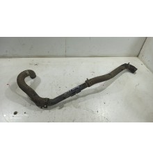 Патрубок системы охлаждения