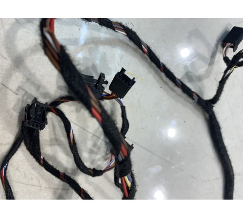 Электропроводка печки