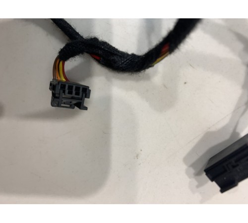 Электропроводка печки