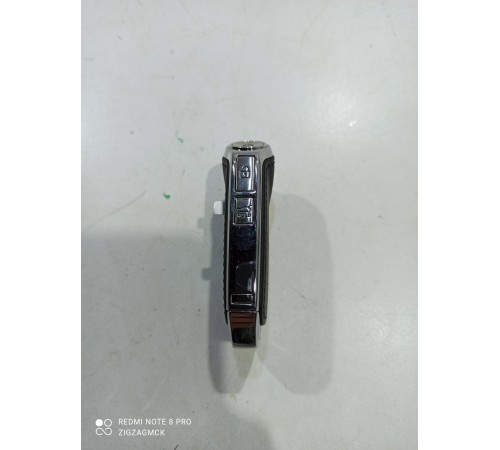 Ключ зажигания