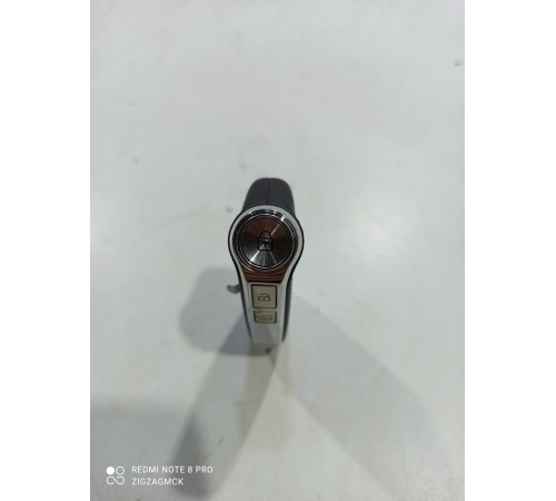 Ключ зажигания