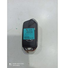 Ключ зажигания