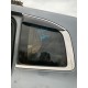 Глухое стекло кузова левое, форточка