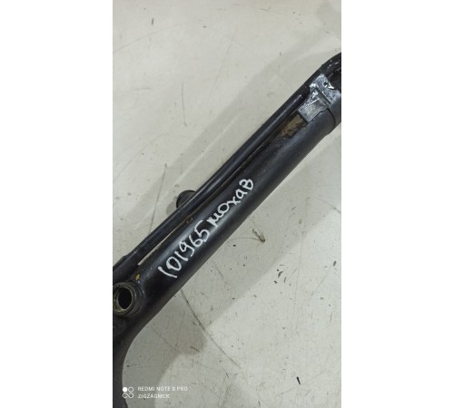 Топливная трубка