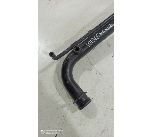 Топливная трубка