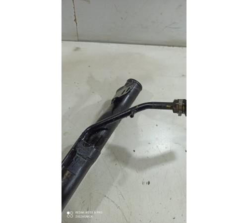 Топливная трубка