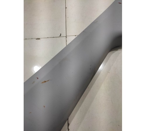 Накладка багажника(правая)