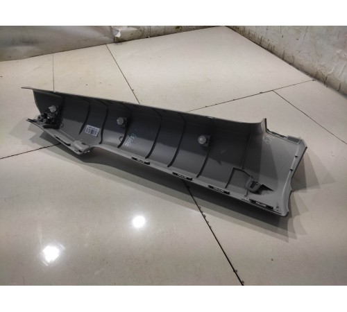 Накладка багажника(правая)