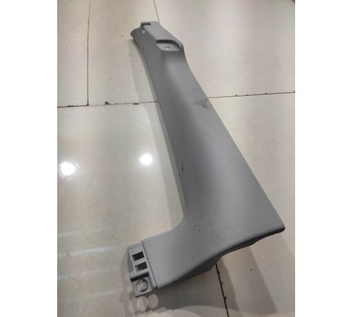 Накладка багажника(правая)