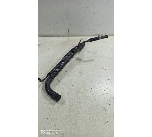 Топливная трубка