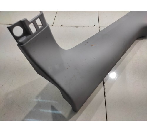 Накладка багажника(правая)