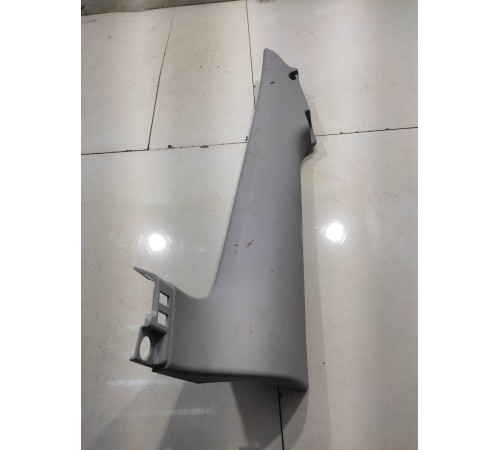 Накладка багажника(правая)