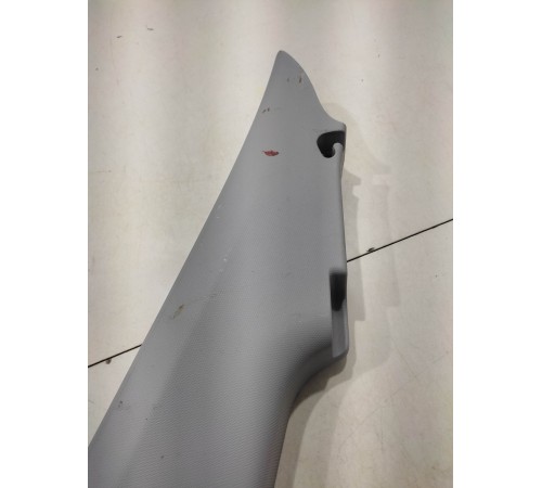 Накладка багажника(правая)