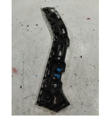 Кронштейн(крепление) заднего бампера правый