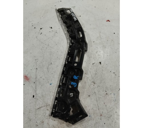 Кронштейн(крепление) заднего бампера правый