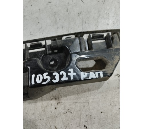 Кронштейн(крепление) заднего бампера правый