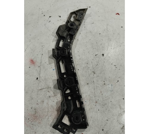 Кронштейн(крепление) заднего бампера правый