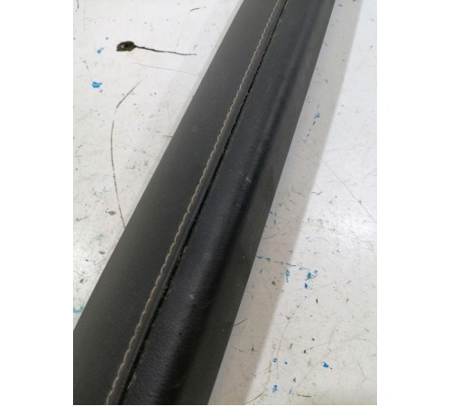 Накладка торпедо декоративная