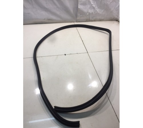 Уплотнитель двери (передний, правый)